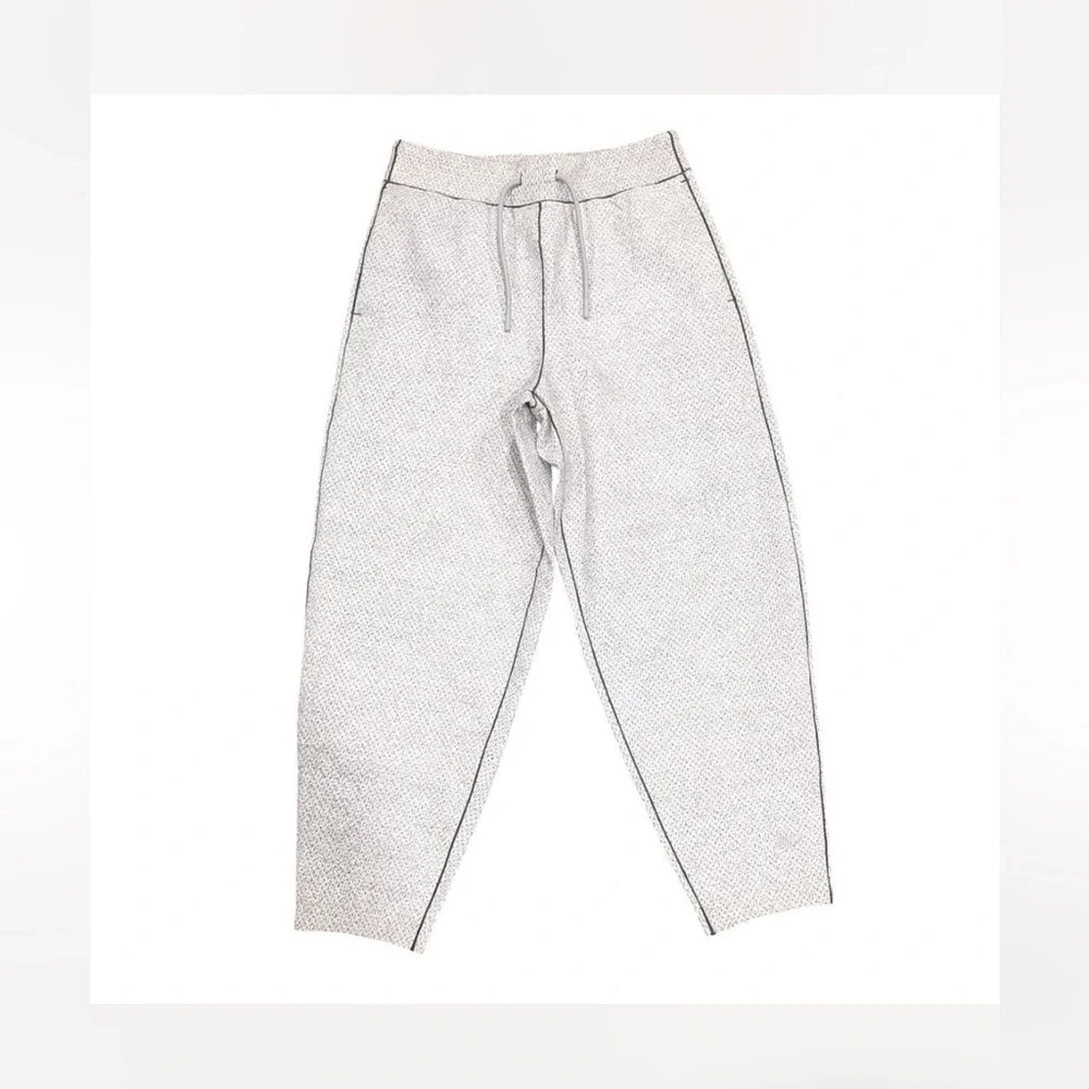 NWT Nike Tech Pack Therma Fit Adv Loose Fit High Rise Wmns XS Joggers Grey